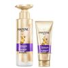 Pantene 3-Minute Miracle Shampoo & Conditioner Set
