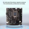 H61M 1155Pin DDR3 Memory 1066 1333 1600 1866 Desktop Computer Motherboard Mainboard