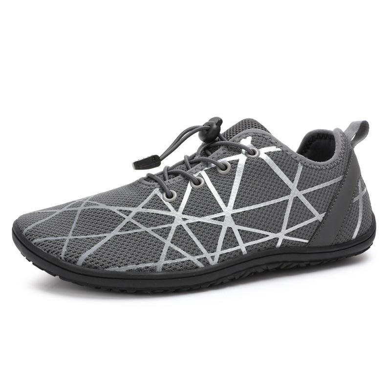 New Outdoor Canyoning Shoes Couples Yoga Fitness Shoes Beach Swimming Wading Shoes Hiking Mountaineering Five-Toe Shoes