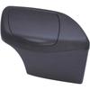 TsuchiYa Yac Side Box Trash Can Black Driver Seat Toyota Yaris Yaris Cross Sy Ya