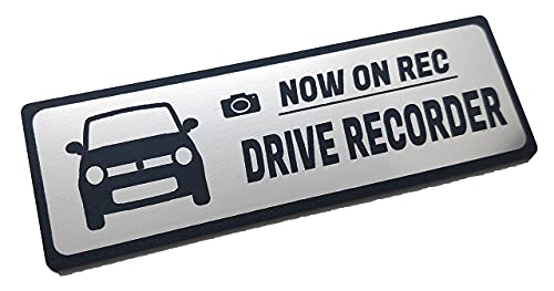 

Honami Works LAPIN 3-го поколения Lapin Эмблема для автомобилей, оснащенных видеорегистратором Наклейка на видеорегистратор