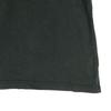oceanpacific Print Short sleeve Round neck T-shirt L black Men's Used