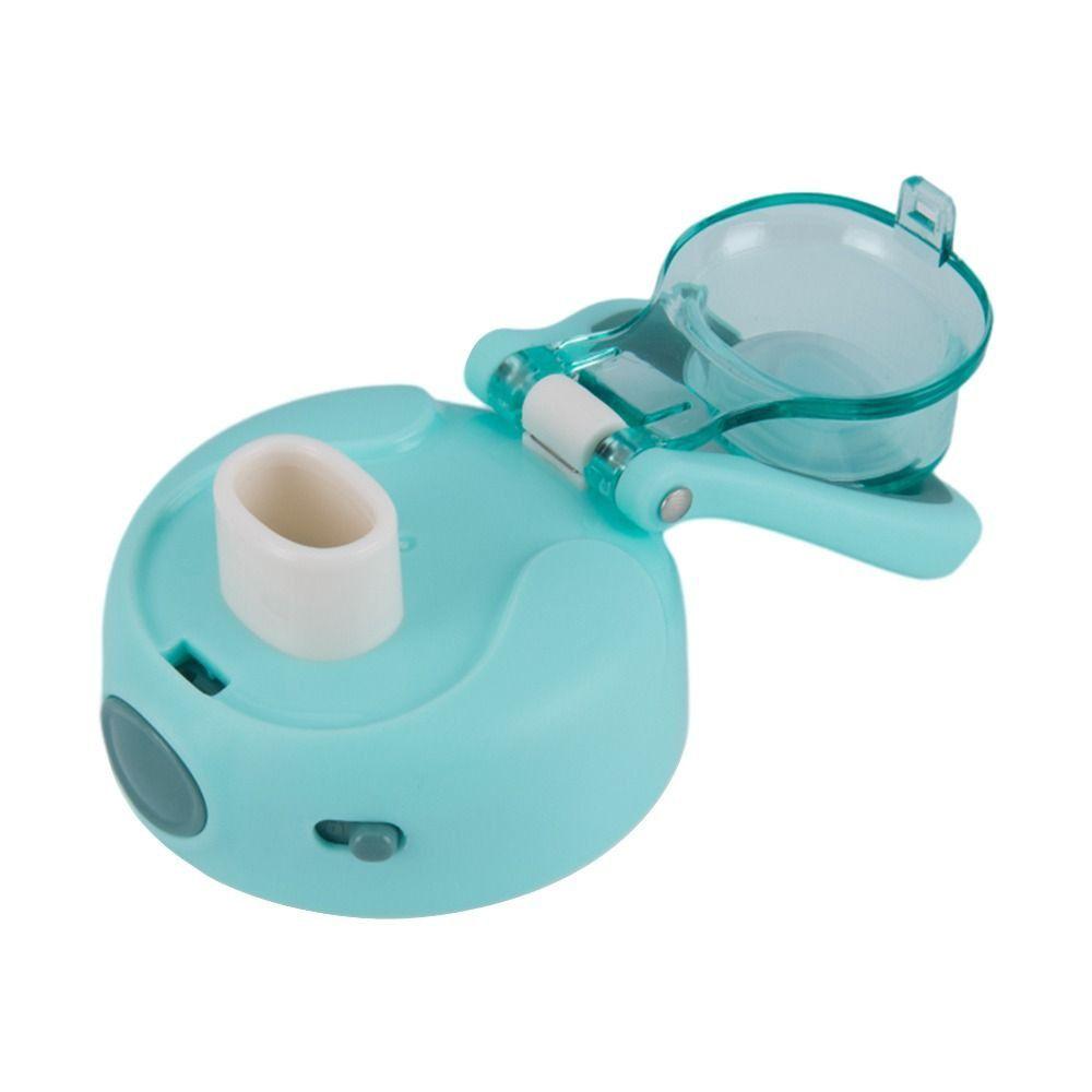 

1Pcs Original Cup Cap Splash Spill Proof Sealing Lids New Bottle Cover for Cille Cup for Cille Cup blue