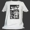 CRASS HARDCORE PUNK ROCK T-Shirt Mens Womens Tees Top Unisex S-3XL