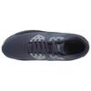 Nike Air Max 90 Herren Sneaker Blau Hell-Carbon Hell-Carbon-Schwarz-Carbon 875695-012