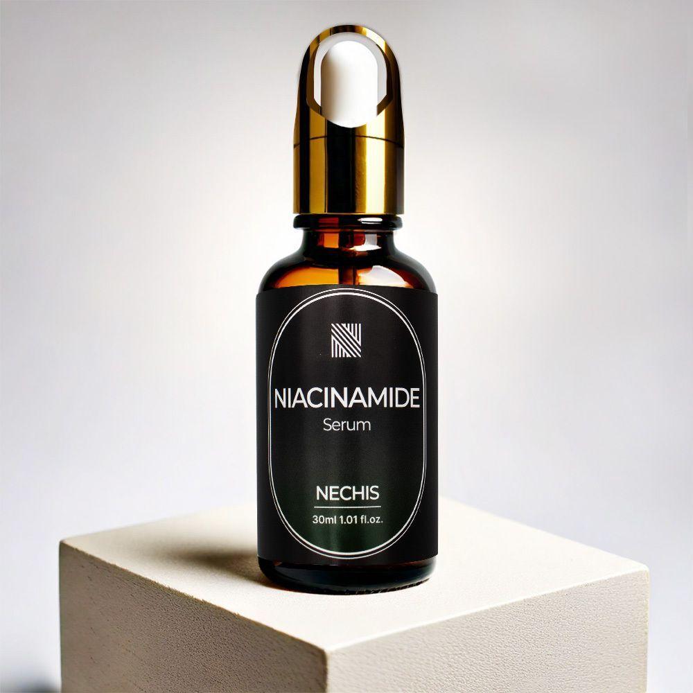 OFHPPSCK nechis niacin pore ampoule moisture serum 30ml