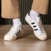 Adidas Unisex SUPERSTAR JQ3254 Low-Top Sneakers