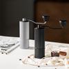 CLITON Manual Coffee Grinder with Steel Core