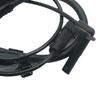 4670A576 Front Right Abs Wheel Speed Sensor Compatible With Outlander 07-17 Outlander Sport 11-17 Lancer 08-17 Asx 13-15