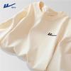 Men's Heavyweight Cotton Short-Sleeve T-Shirt