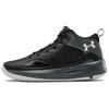 Under Armour Lockdown 5 'Black Pitch Grey' 3023949-001