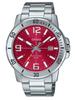 Zegarek Męski Casio Mtp-Vd01D-4B + Box