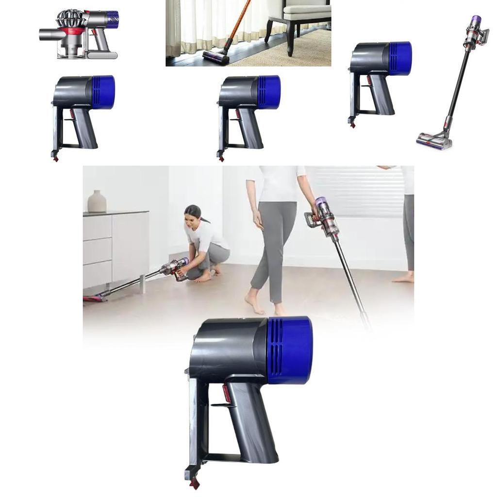 For Dyson V7 / V7 Fluffy Handheld Vacuum Motor Filter For Household Dust Removal