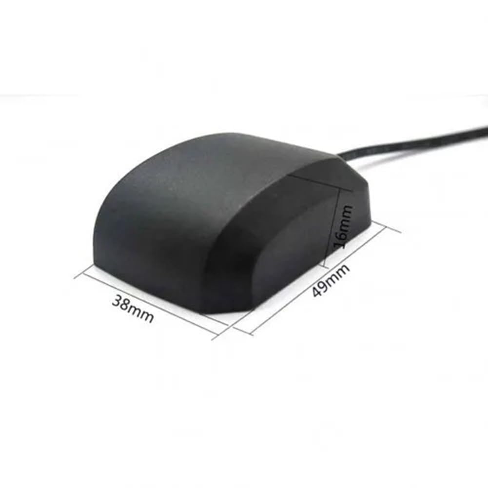 Azwamkue VK-162 GPS Receiver Module Navigation Positioning Module with built-in antenna and USB interface