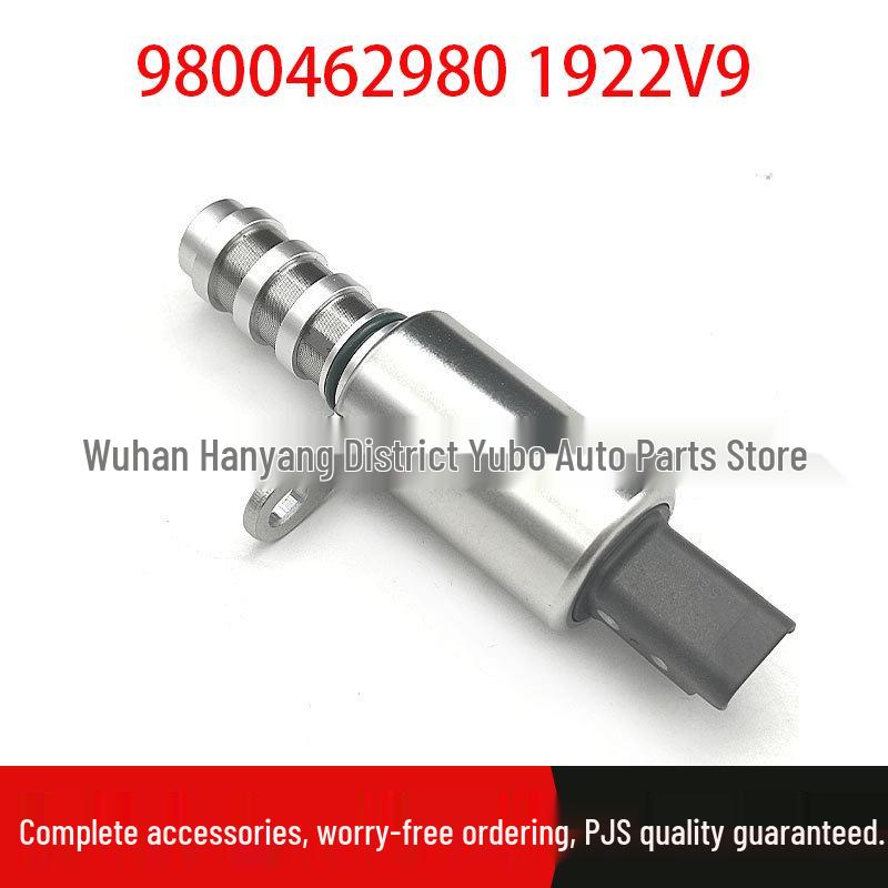 

Peugeot Citroën 1.2T/1.6T/1.8T Cylinder Head Solenoid Valve 9800462980 1922V9 1.6T