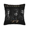 Clair Obscur Expedition 33 Pillow Case  Square Pillow Cover For Wedding Party Home Decor Vintage Pillowcases