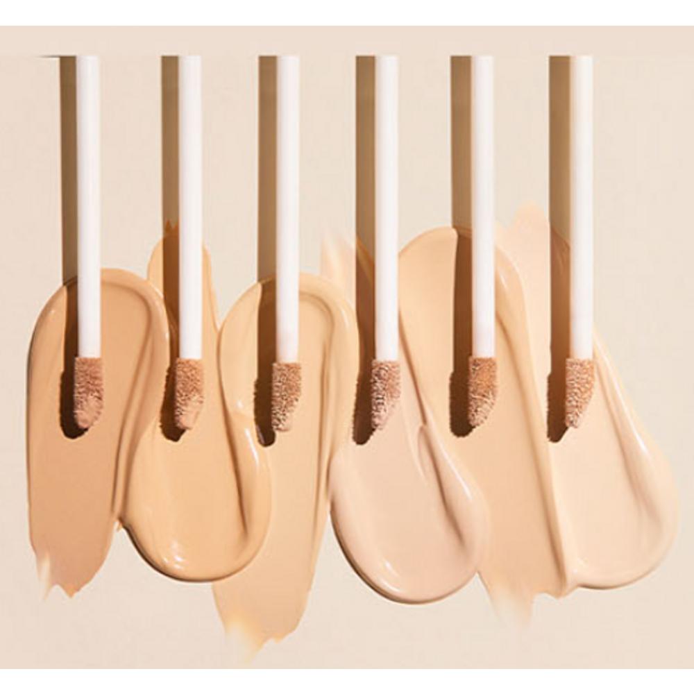 Maybelline New York Fit Me Liquid Concealer 6.8ml, 35 deep, 1 unit