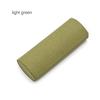 Retro Oval Glasses Box Sunglasses Linen Folding Eyewear Case Optical Handmade Storage Glasses Case