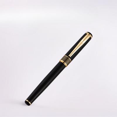 Signaturstift Business Metall Signaturstift, Werbestift, Geschlechtsneutraler Stift, Geschenk Geschlechtsneutraler Stift, Füllfederhalter Beschriftung