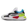 Puma RS-Z Core White Yellow Alert Unisex Sneakers Black 383590-01