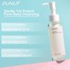 100ML Cleansing Oil with Plant Extracts Deep Pore Cleansing Moisturizes Reduces Blackheads Makeup Remover for Face Skin Care