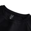Anta Running Series Solid Color Breathable Round Neck Simple Versatile Casual Long Sleeve T-Shirt Women Tops 962615401-5