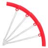 4 Pcs Car Rim Edge Protector Wheel Protectors for Automobiles. Motorcycle