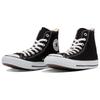 Converse Chuck Taylor All Star HI High Top Espadrilles Unisex Black & White
