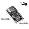 5pcs Type C PD2.0 PD3.0 Fast Charge Trigger Polling Detector USB Boost Power Supply Change Module Charger Board diymore