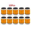 Motorcycle Oil Filter for YAMAHA X-MAX300 YZF R15 EXCITER150 GP150 TTR250 WR250F