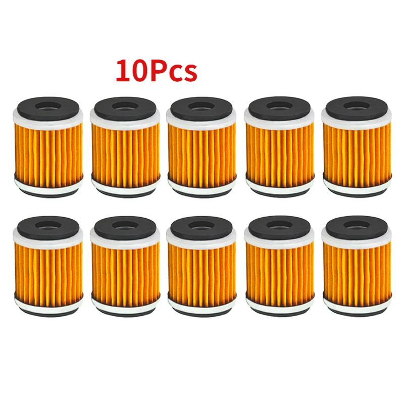 Motorcycle Oil Filter for YAMAHA X-MAX300 YZF R15 EXCITER150 GP150 TTR250 WR250F