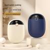 Gersnow GS-N3 Power Bank & Hand Warmer with Display
