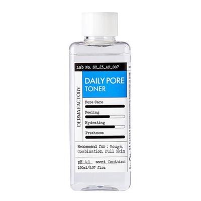 Tonique quotidien pour les pores 150 ml