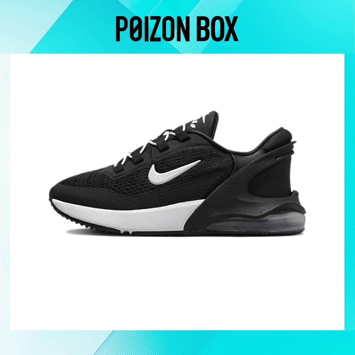 

детские кроссовки Nike Air Max 270 Kids Lifestyle shoes BP DV1969-002