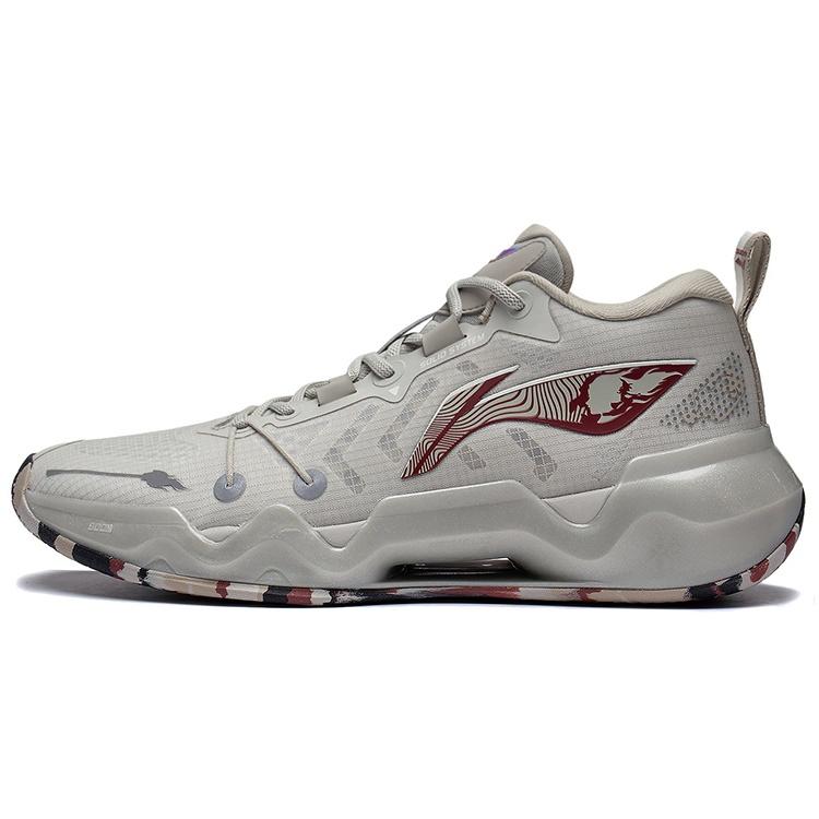 Li-Ning LiRen 2 Low Werewolf Kill Men s ABAS039-12 EU 46⅓
