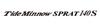 Duo Tide Minnow Sprat 140S Sinking Lure CNA0842 (0619)