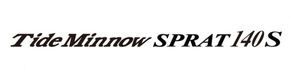 Duo Tide Minnow Sprat 140S Sinking Lure CNA0842 (0619)
