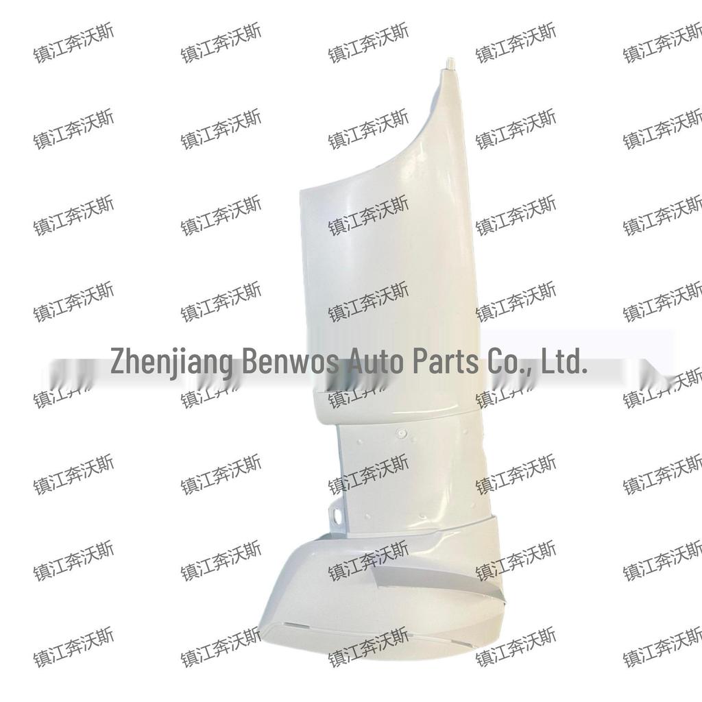 Compatible Bend Corner Panel for Mercedes Truck Models 9438840123, 9438840023