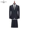 ORHIIYDANO Men's Slim Fit Business Suit Set