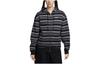 Nike Sweatshirts Unisex Black Hooded Moderate Other FN2513-065