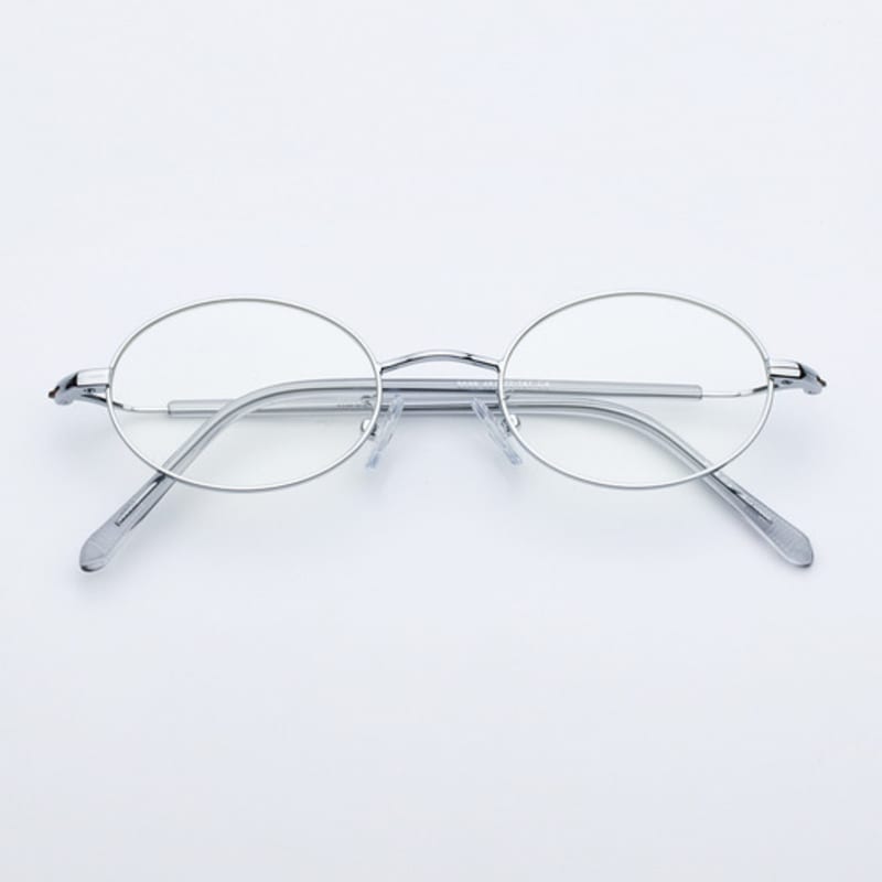 RECLOW EF88 GLASS SILVER