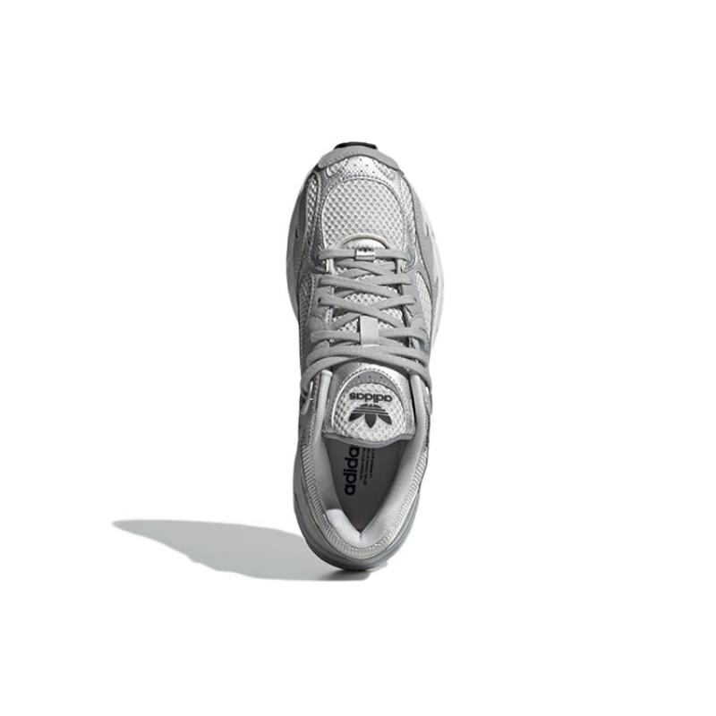 Adidas Women's Astir 'Triple Grey' Sneakers GZ3569