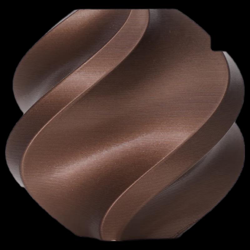 Bambu Lab PLA Metal 3D Printer Filament