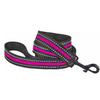 1.5m Night Reflection Dog Pet Towing Rope Guard Rope Pet Walking Training Leash Cats Dogs Harness Collar Lead Strap accessories