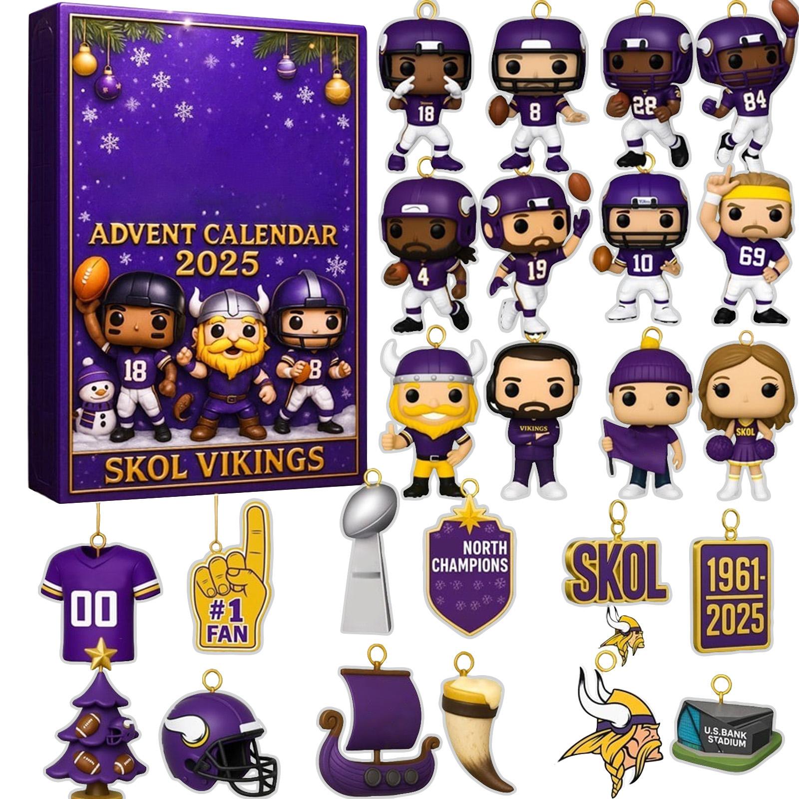 

Адвент-календарь, Адвент-календарь, Спортивный адвент-календарь для мальчиков, Акриловый календарь обратного отсчета на 24 дня, Адвент-календарь One Size