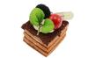 Speed Mao A Set of 3 Delicious Looking Cake Food They Can Be Used for Various Purposes Such As and Decoration of Models. Photography, Exhibitions,