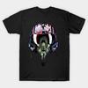 Asian Size Cotton Unisex Tshirt Print T-shirt Top Gun Maverick T-shirt No-Cut Print Regular Fit