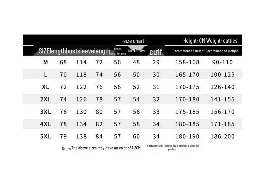 PLAYBOY Men's Winter Hooded Thermal Padded Jacket