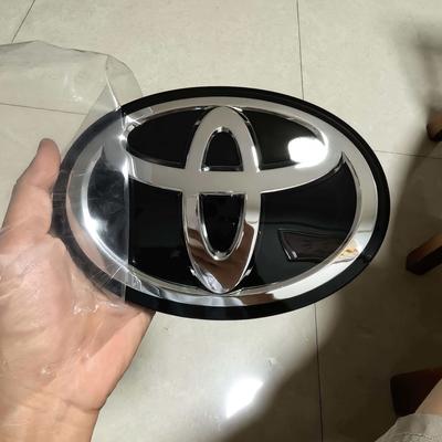192mm Front Grill Emblem For 2015 – 2021 Land Cruiser 2017 – 2020 Tacoma 2017-2021 Tundra 7530160060, 75301-60060