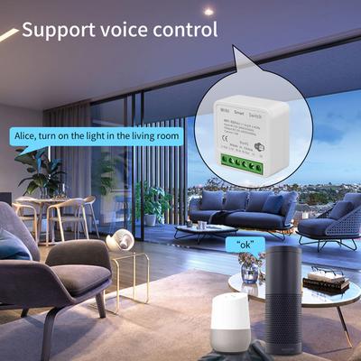 Chytrý dům – Moduly pro domácí automatizaci